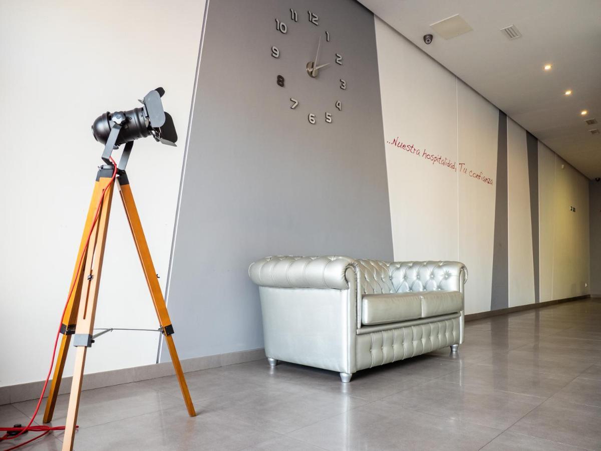 Alix Boutique Hotel Arteixo