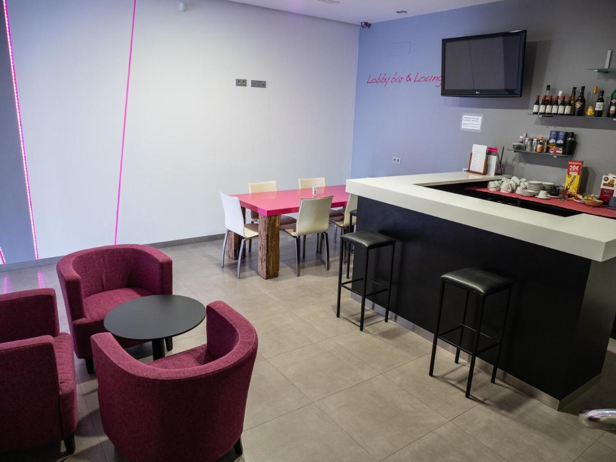 Hotel Alix Boutique